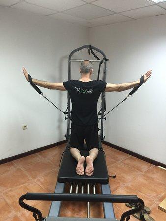 Inspiration Pilates