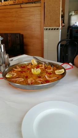 Bar Hnos. Tejada