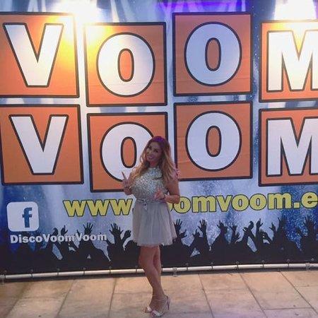Voom Voom