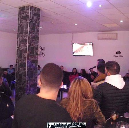 Karaoke Manhattan