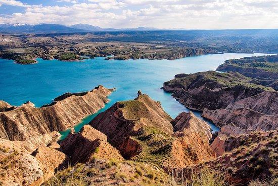 Photography Tours in Andalusia