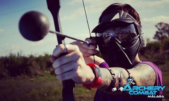 Archery Combat