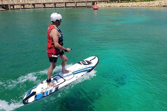 Jet Board Limited