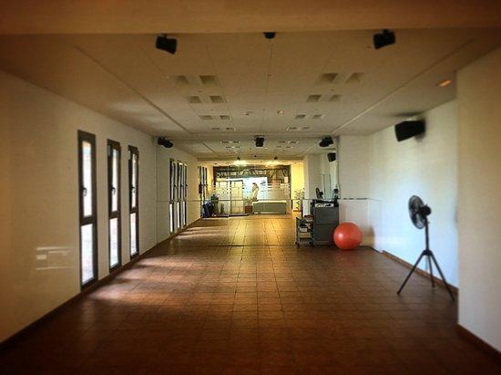 Mijas Fitness & Yoga