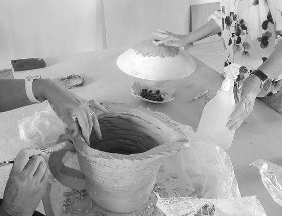Ceramica El Jaral