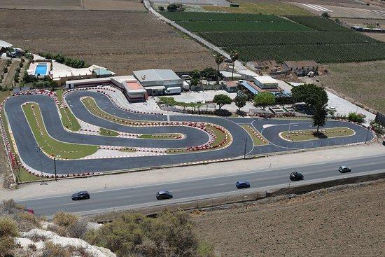 Karting del Sol