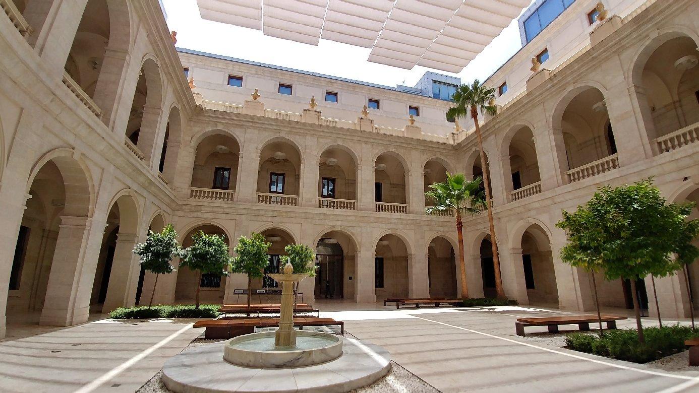 Museum of Malaga