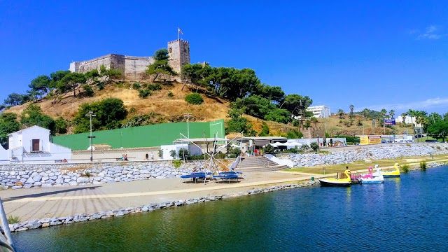 il Castello Sohail