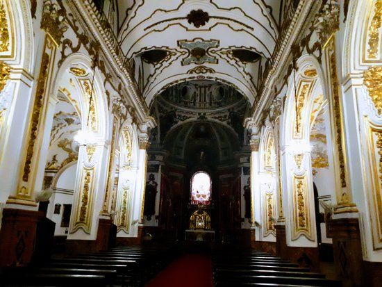 Iglesia de Los Martires