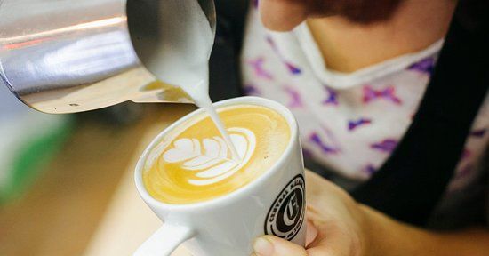 Café Central