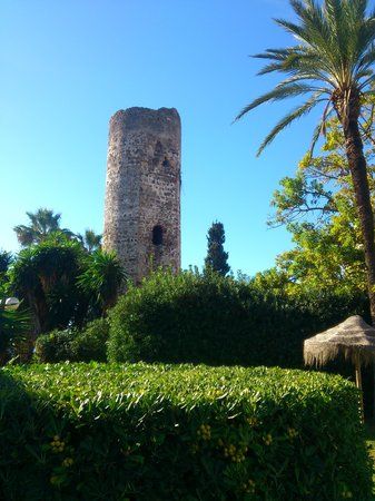 la Torre de Baños o Casasola