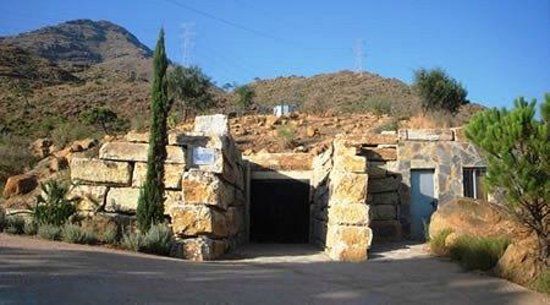 i Dolmen di Corominas