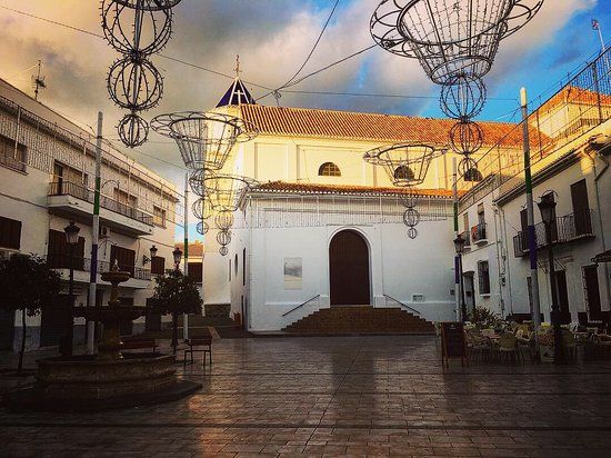 Iglesia de Nuestra Senora de la Encarnacion