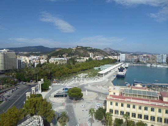 el Mirador Princess