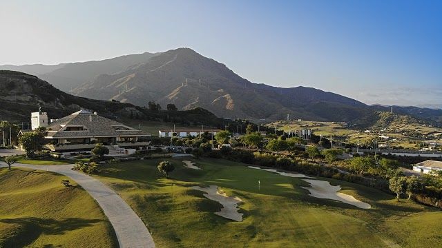 el Valle Romano Golf & Resort