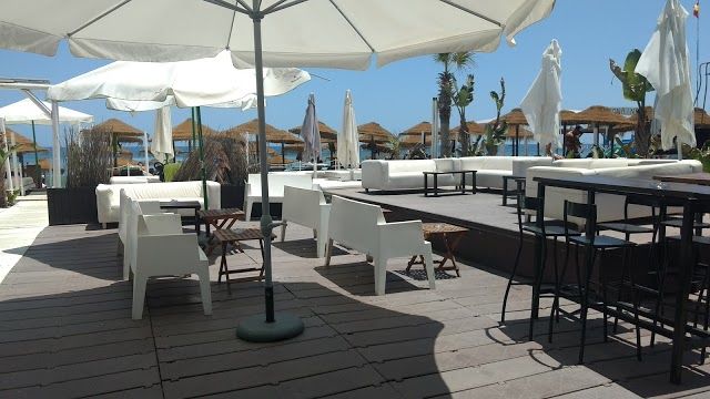 Moliere Playa