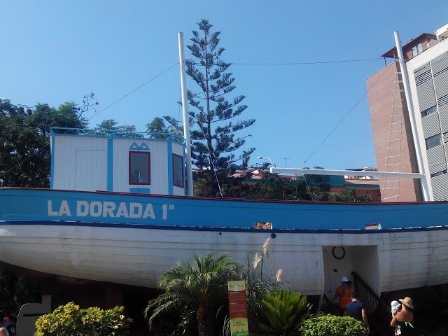 Nerja Centro