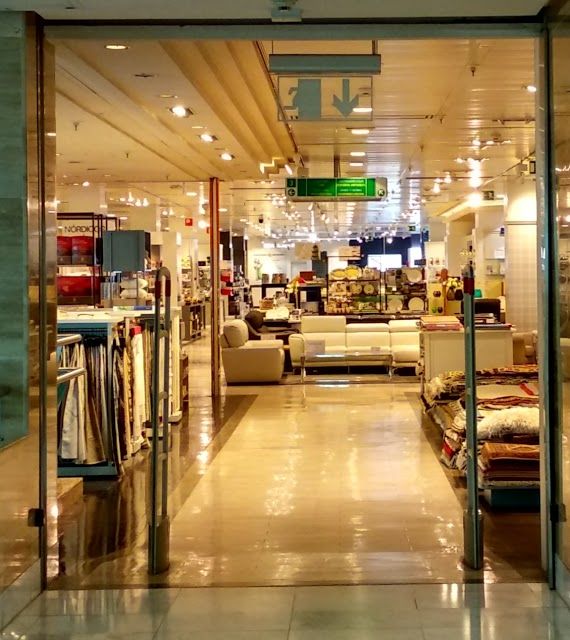 El Corte Ingles
