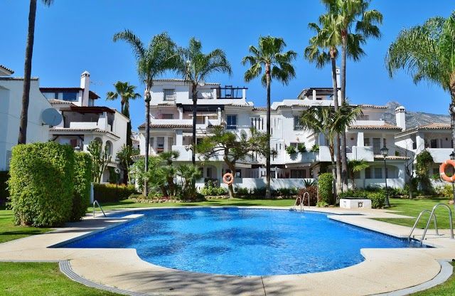 Los Naranjos de Marbella