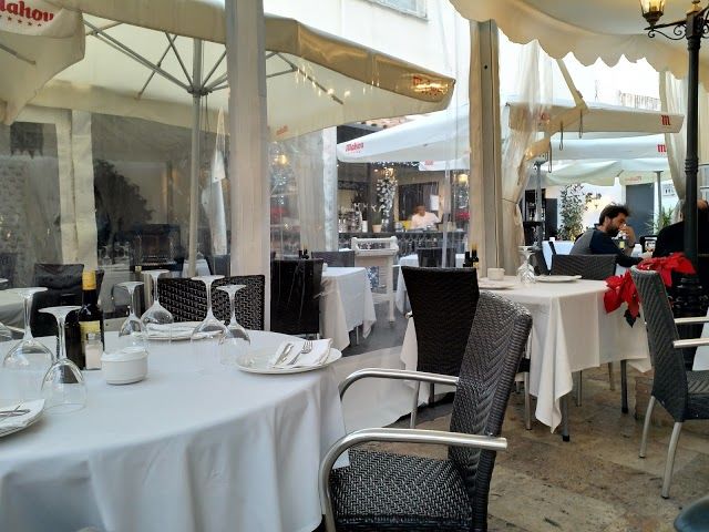Restaurante Taberna Miguel
