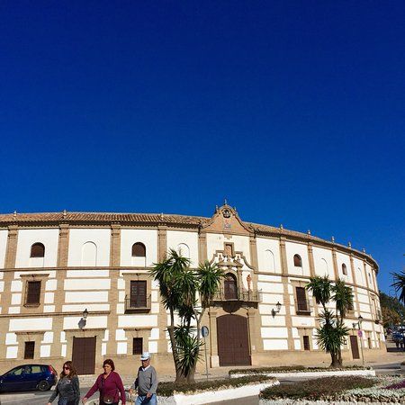 Bullfighting Museum