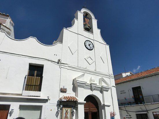 San Sebastian Church