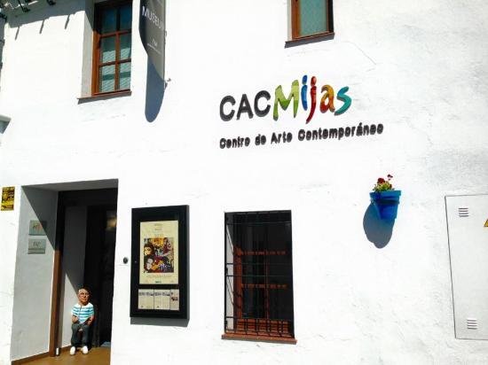 el Museo de Miniaturas de Mijas