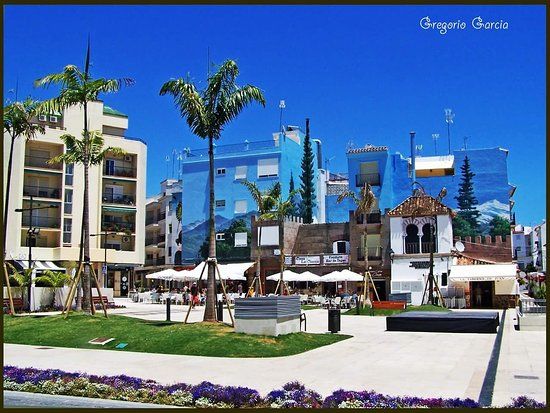 Plaza Antonia Guerrero