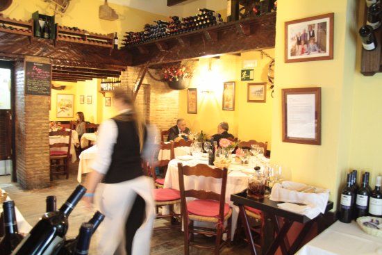 El Trillo Malaga