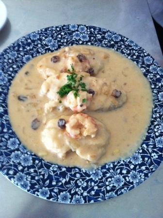 Restaurante Juanito