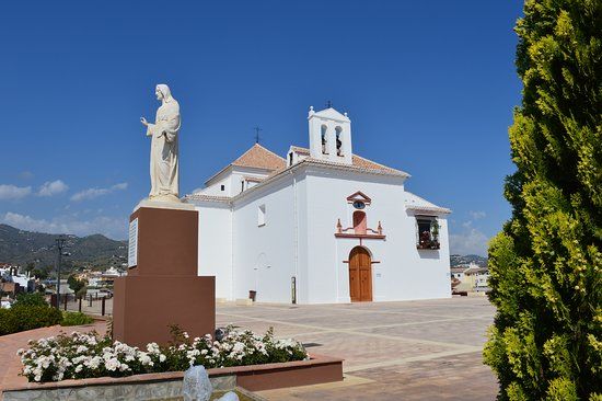 el Ermita de Nuestra Señora de los Remedios