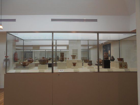 Benalmadena Museum