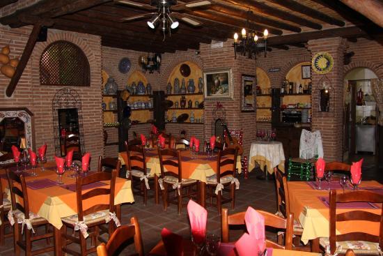 Museo del Vino de Mijas