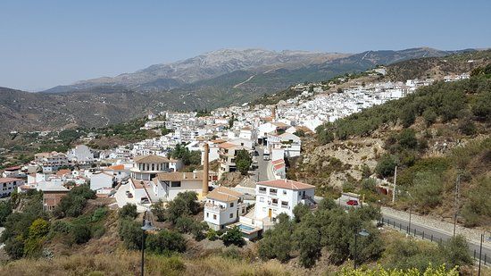 Mirador Panoramico