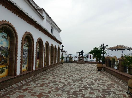 la Iglesia de la Asunción