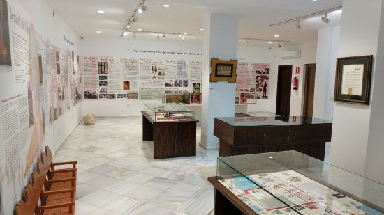 Galvez House Museum