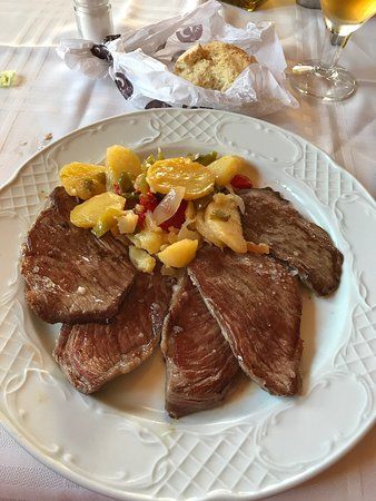 Restaurante Ruance