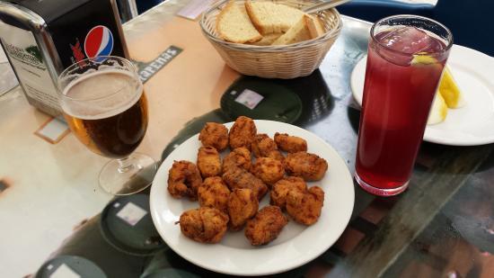 Taberna Villafuerte
