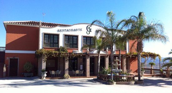 Restaurante El Pantano