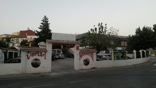 El Manantial
