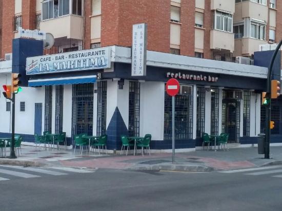 La Maritima