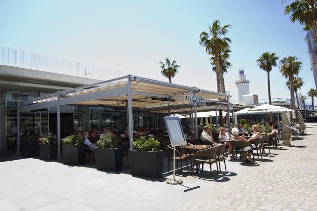 Gorki Puerto