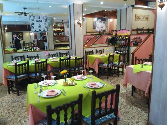 El Bodegon