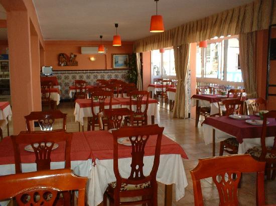 Restaurante Aroma