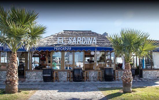 Chiringuito El Sardina
