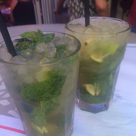 Julies & Valeri's