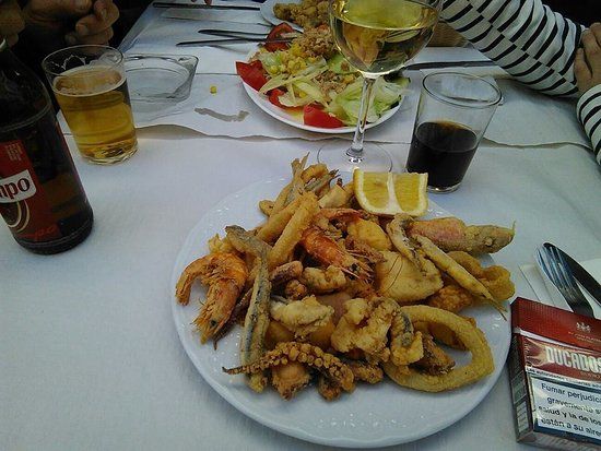 La Puntilla