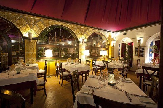 Restaurante La Brasería Ibérica de Nerja