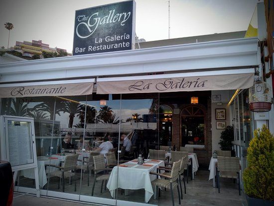 La Galeria
