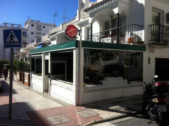 Bar El Bosque